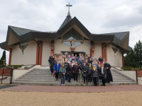  Pielgrzymka Grupy o. Pio 