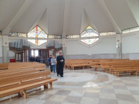  Pielgrzymka Grupy o. Pio 