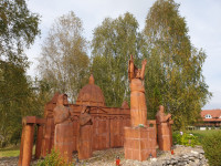  Pielgrzymka Grupy o. Pio 