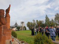  Pielgrzymka Grupy o. Pio 