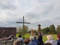  Pielgrzymka Grupy o. Pio 