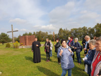  Pielgrzymka Grupy o. Pio 