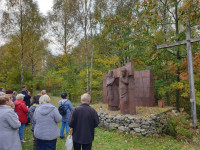  Pielgrzymka Grupy o. Pio 