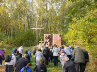  Pielgrzymka Grupy o. Pio 