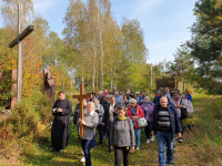  Pielgrzymka Grupy o. Pio 