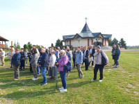  Pielgrzymka Grupy o. Pio 