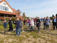  Pielgrzymka Grupy o. Pio 