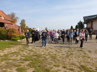  Pielgrzymka Grupy o. Pio 