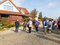  Pielgrzymka Grupy o. Pio 