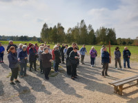  Pielgrzymka Grupy o. Pio 