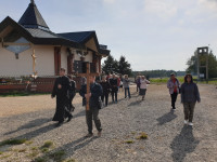  Pielgrzymka Grupy o. Pio 