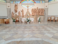  Pielgrzymka Grupy o. Pio 