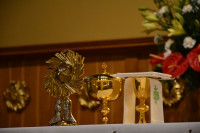  Październikowe Nabożeństwo Fatimskie 