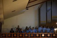  Październikowe Nabożeństwo Fatimskie 