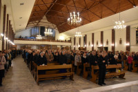  Październikowe Nabożeństwo Fatimskie 