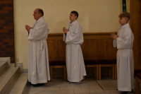  Październikowe Nabożeństwo Fatimskie 