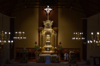  Październikowe Nabożeństwo Fatimskie 