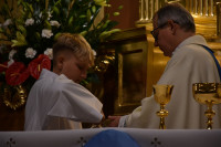  Październikowe Nabożeństwo Fatimskie 