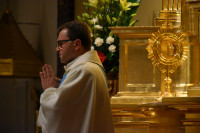  Październikowe Nabożeństwo Fatimskie 