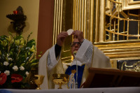  Październikowe Nabożeństwo Fatimskie 