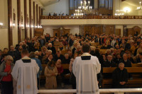  Październikowe Nabożeństwo Fatimskie 