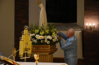  Październikowe Nabożeństwo Fatimskie 