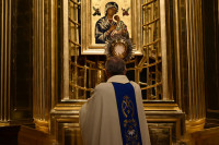  Październikowe Nabożeństwo Fatimskie 