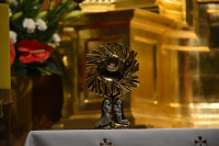  Październikowe Nabożeństwo Fatimskie 