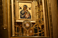  Październikowe Nabożeństwo Fatimskie 