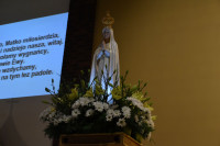  Październikowe Nabożeństwo Fatimskie 