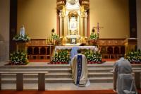  Październikowe Nabożeństwo Fatimskie 