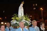  Październikowe Nabożeństwo Fatimskie 