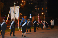  Październikowe Nabożeństwo Fatimskie 