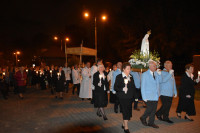  Październikowe Nabożeństwo Fatimskie 