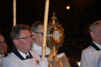  Październikowe Nabożeństwo Fatimskie 