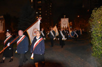  Październikowe Nabożeństwo Fatimskie 