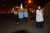  Październikowe Nabożeństwo Fatimskie 