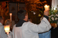  Październikowe Nabożeństwo Fatimskie 