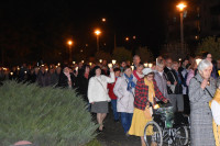  Październikowe Nabożeństwo Fatimskie 