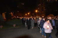  Październikowe Nabożeństwo Fatimskie 