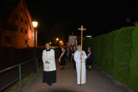  Październikowe Nabożeństwo Fatimskie 