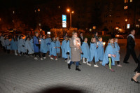  Październikowe Nabożeństwo Fatimskie 