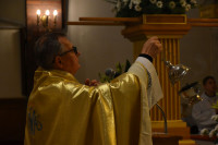  Październikowe Nabożeństwo Fatimskie 