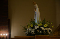  Październikowe Nabożeństwo Fatimskie 