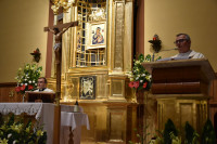  Październikowe Nabożeństwo Fatimskie 