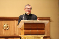  Wstąpmy na górę Pana 