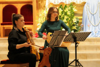  Wstąpmy na górę Pana 