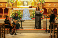  Wstąpmy na górę Pana 