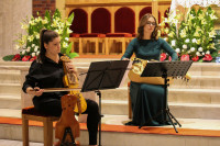  Wstąpmy na górę Pana 