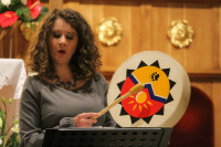  Wstąpmy na górę Pana 